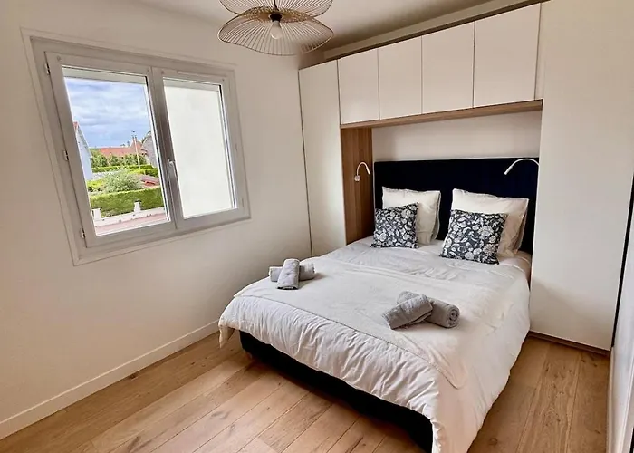 Allure Willa Deauville