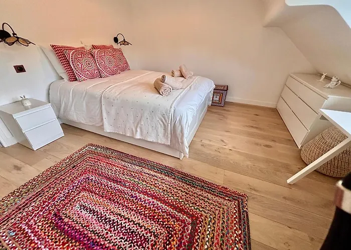 Willa Allure Deauville