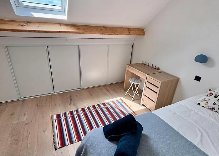 Allure Willa Deauville