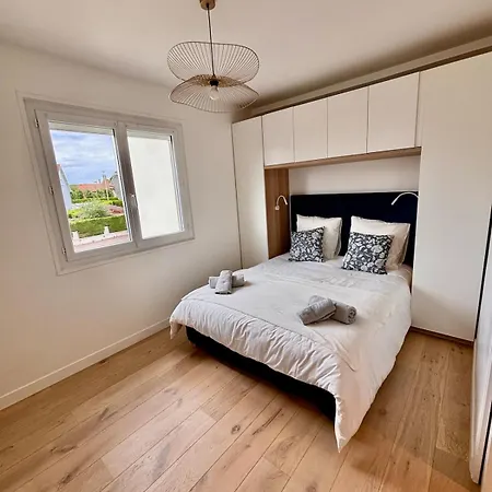 Allure Вилла Довиль