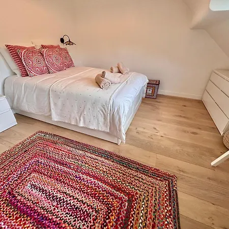 Вилла Allure Довиль