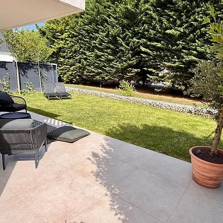 Villa Allure *