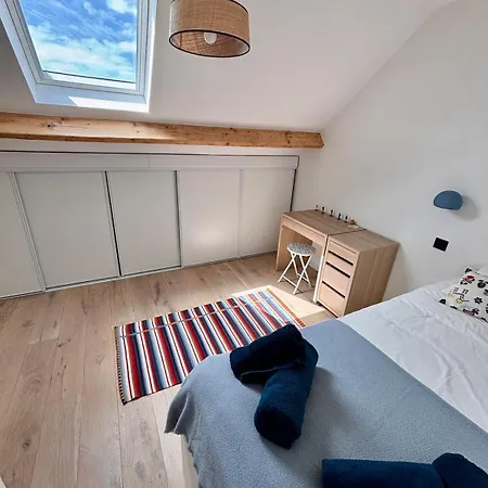 Allure Вилла Довиль