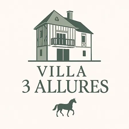 Allure * Довиль