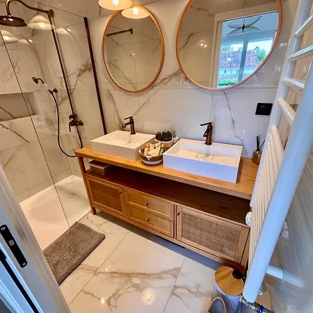 Allure * Довиль