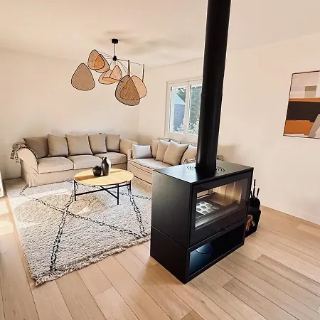 Allure Villa *